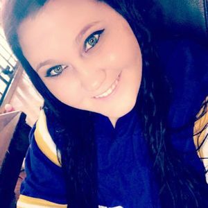 Meet your Posher, Brittney